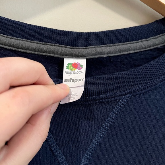 ☃️Snowman Sweater☃️ - Picture 4 of 4